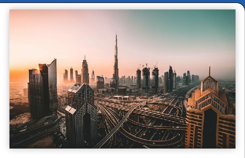 Ντουμπάϊ, Dubai