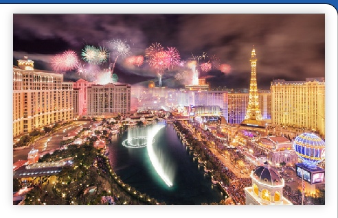 Las Vegas
